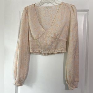 Urban Outfitters Blouse